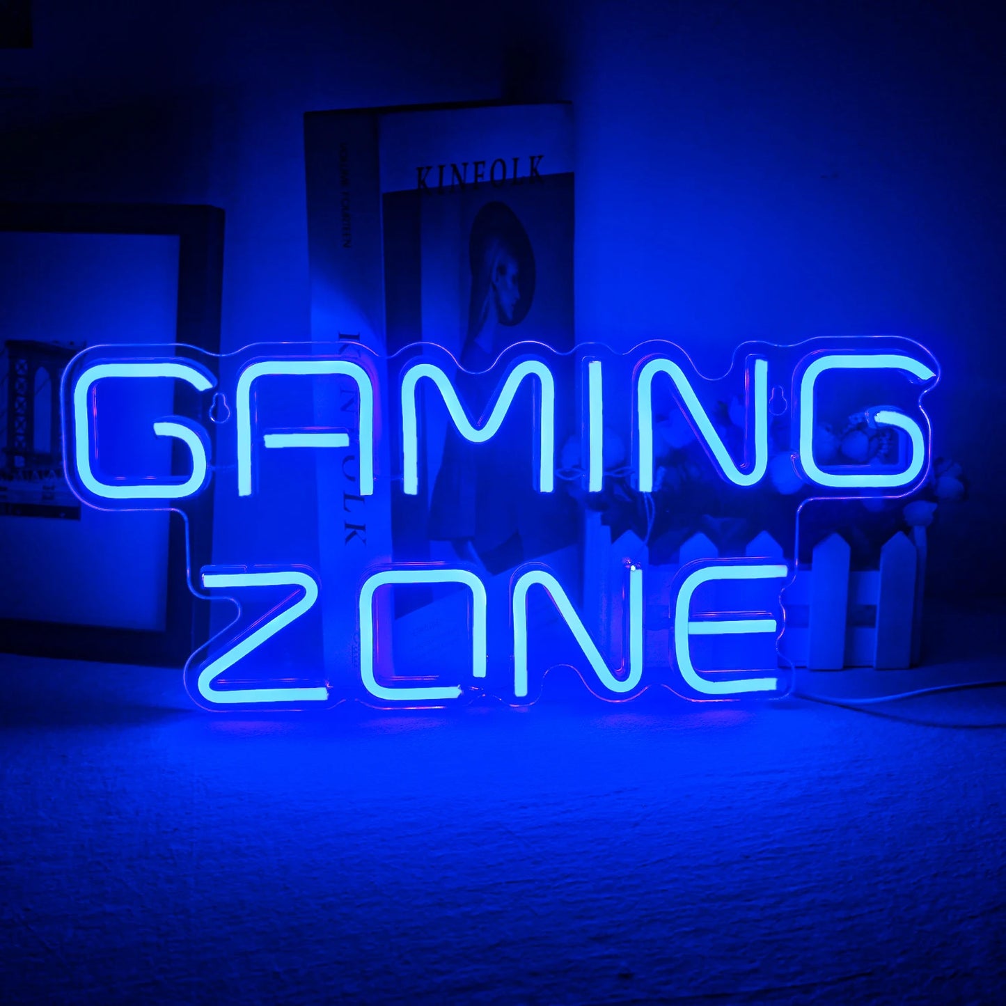 LED Gaming
