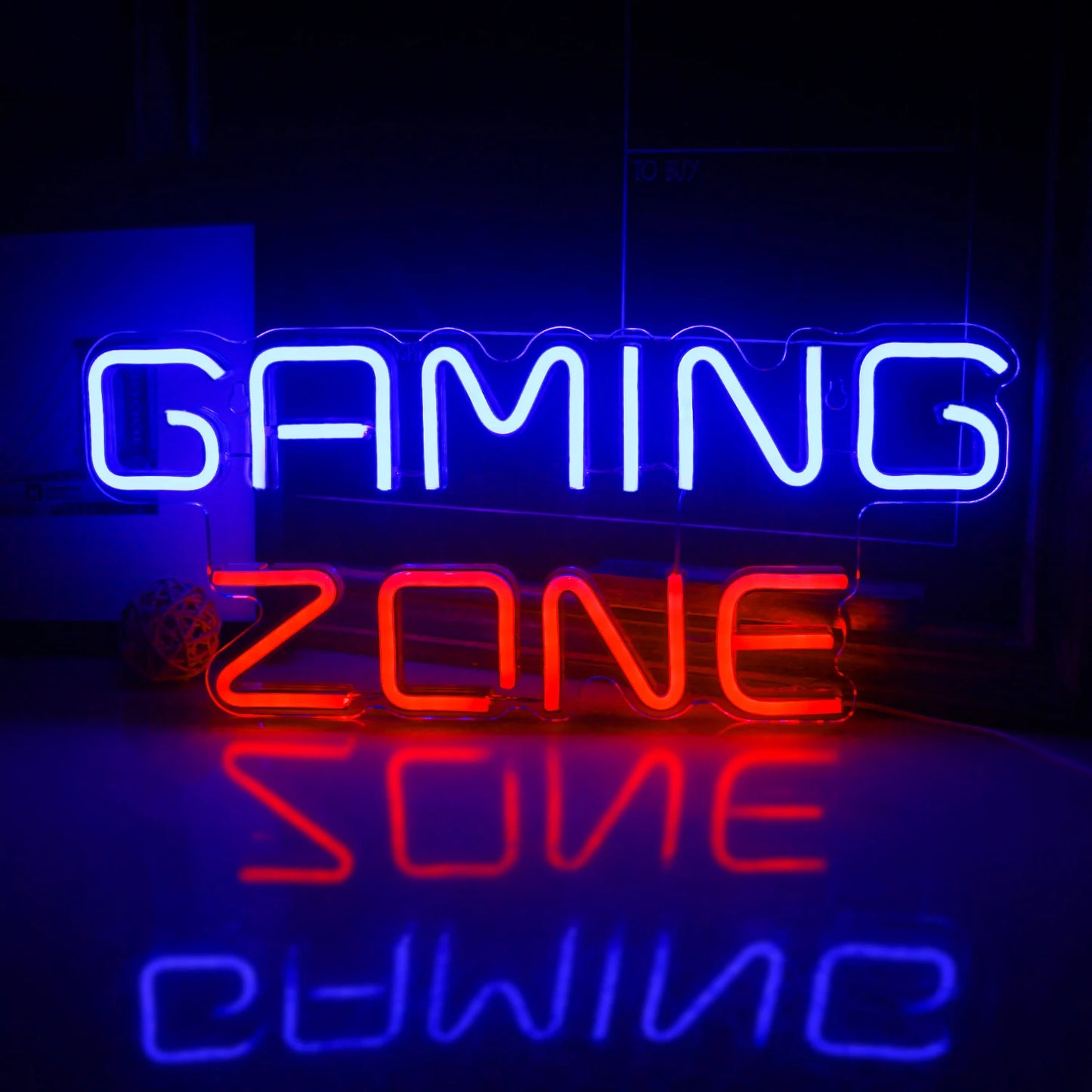 LED Gaming