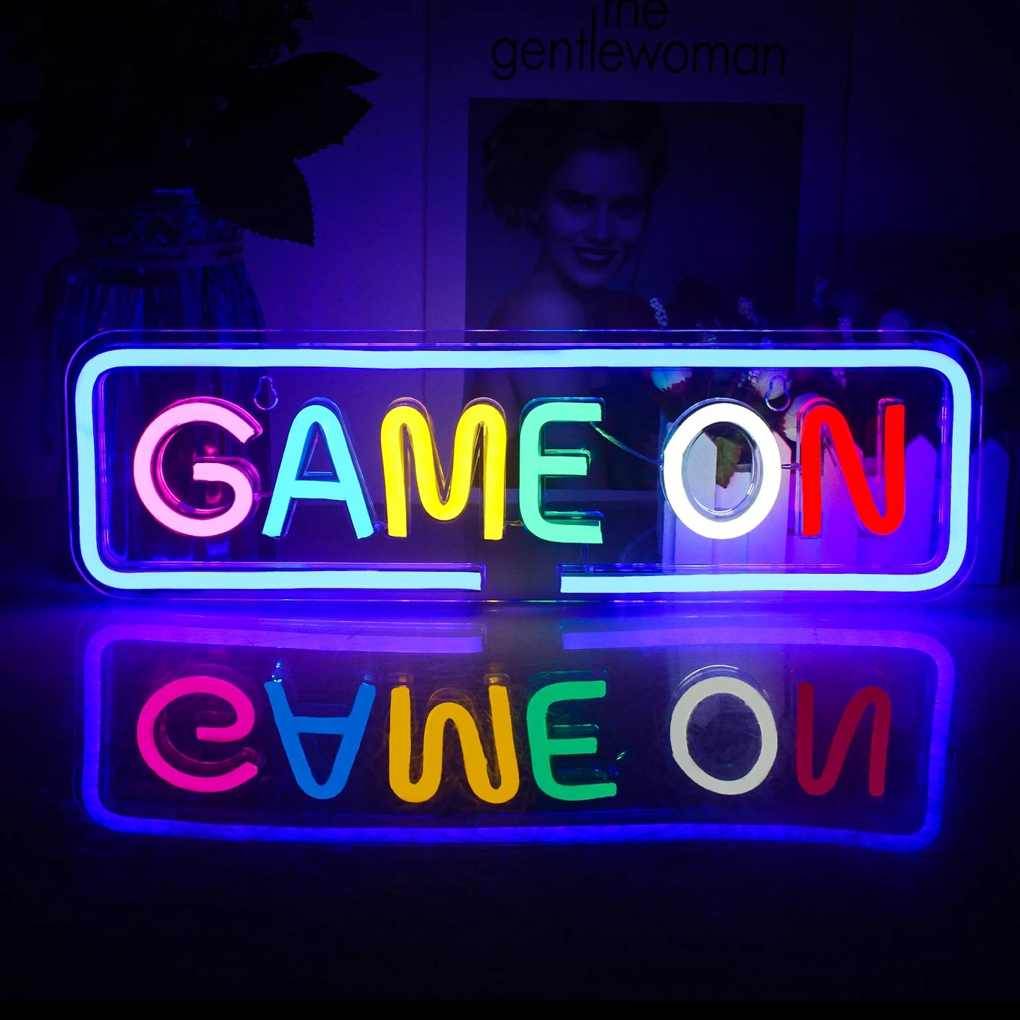 LED Gaming