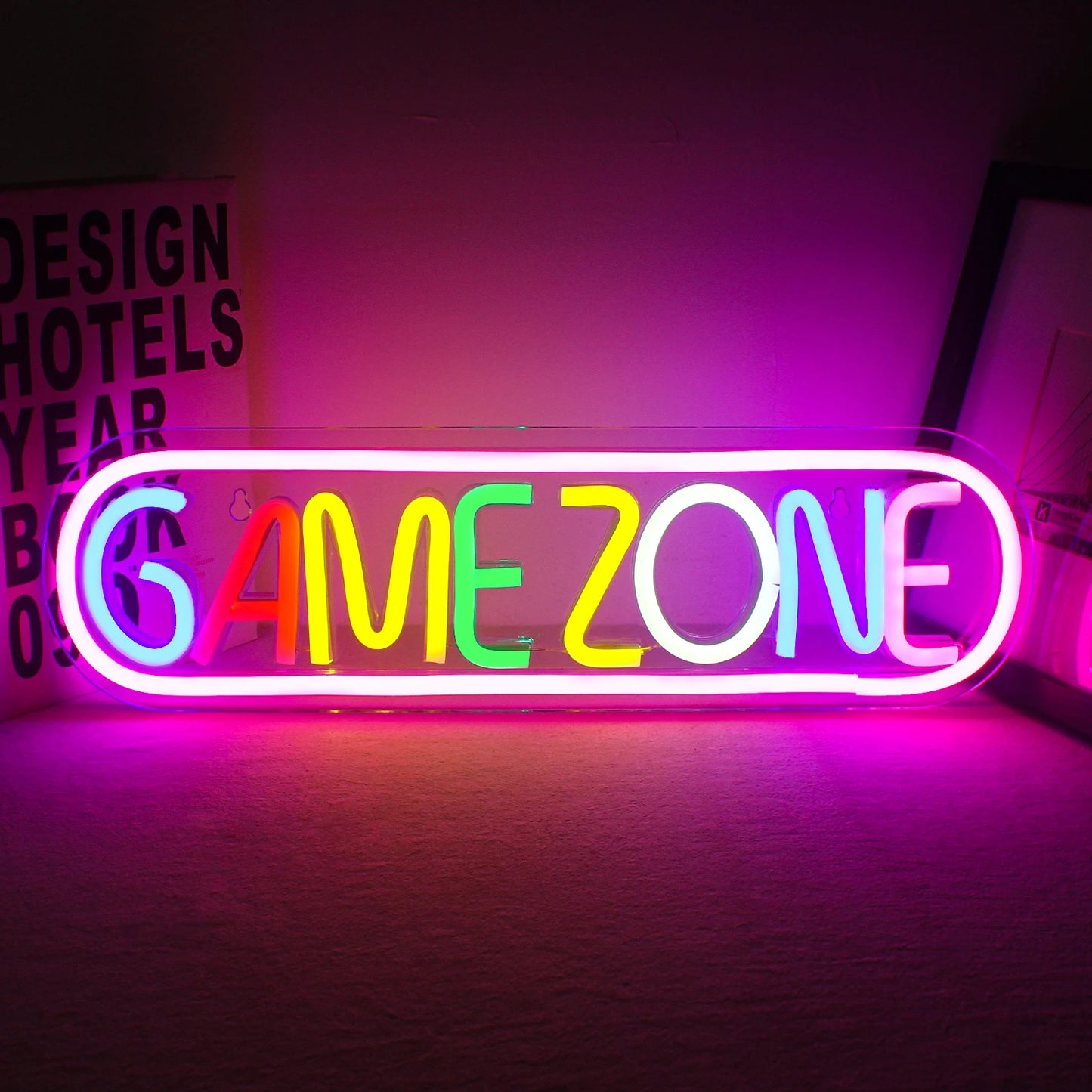 LED Gaming