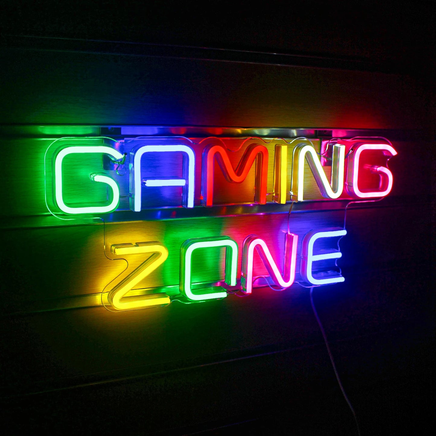LED Gaming