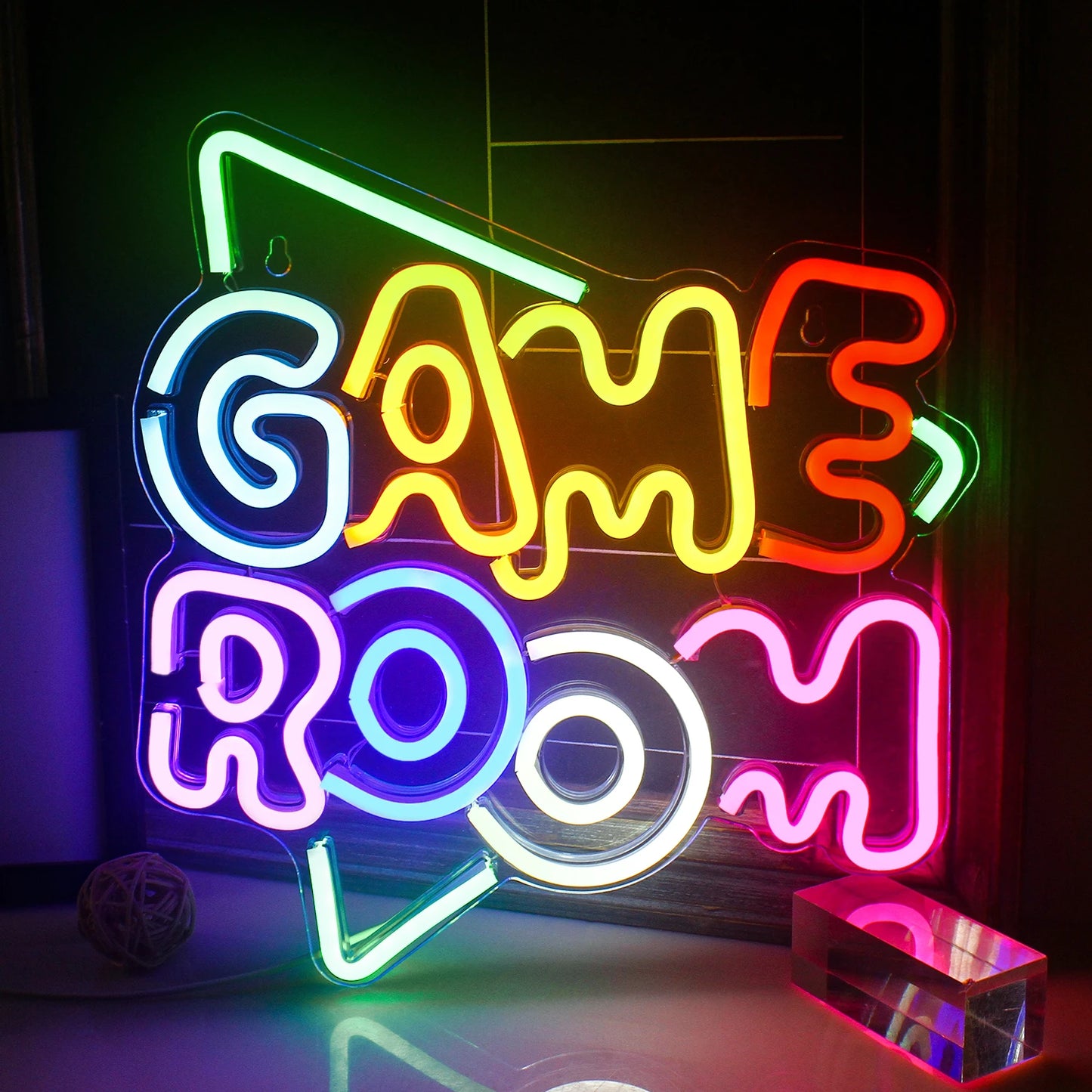 LED Gaming